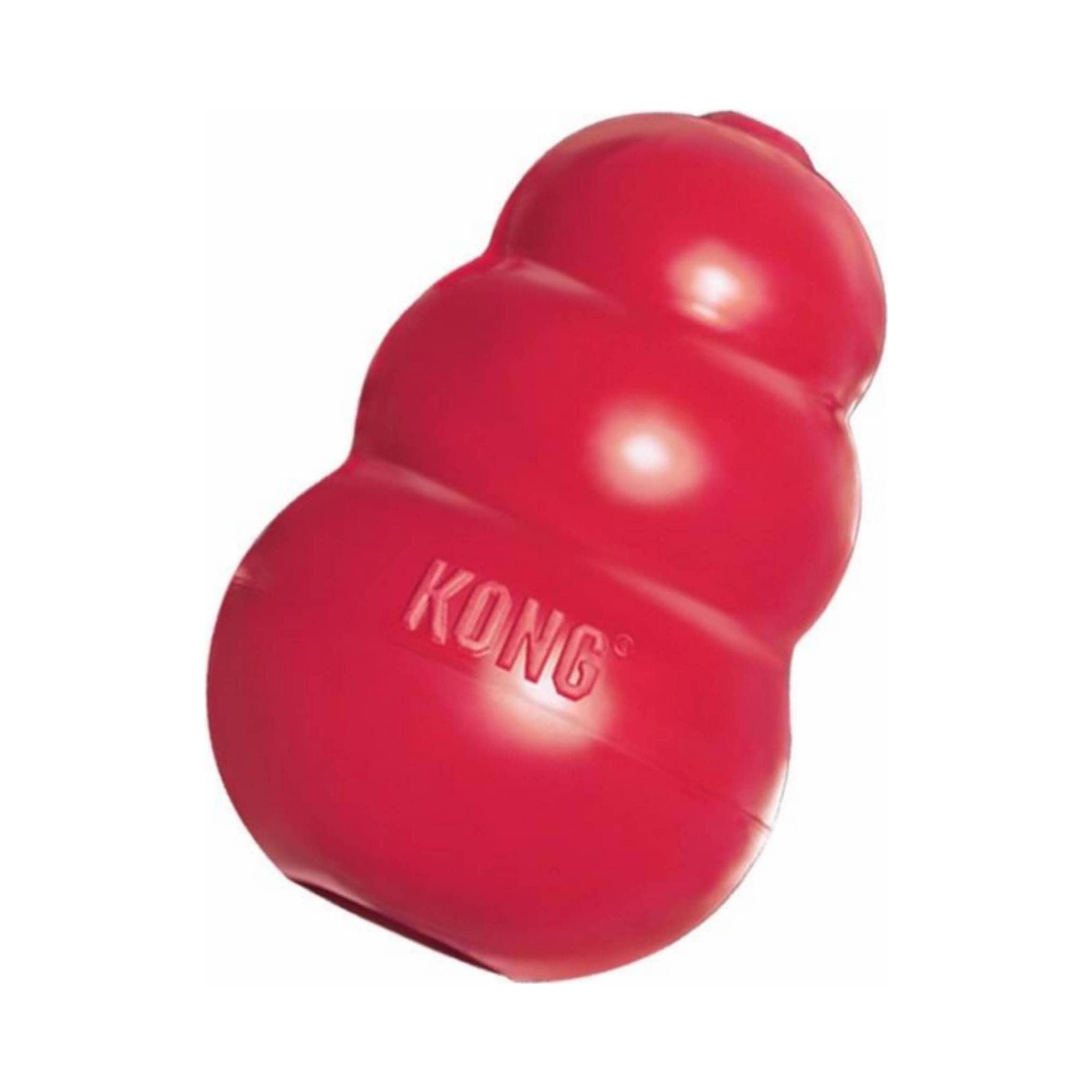 KONG Classic - XL (27-41 kg)
