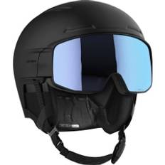 Driver Sigma Photochromic MIPS Helmet Black