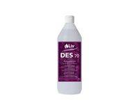 Ytdesinfektion LIV Des 70 1L