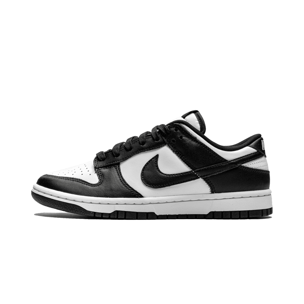 Nike Dunk Low White Black Panda - 41
