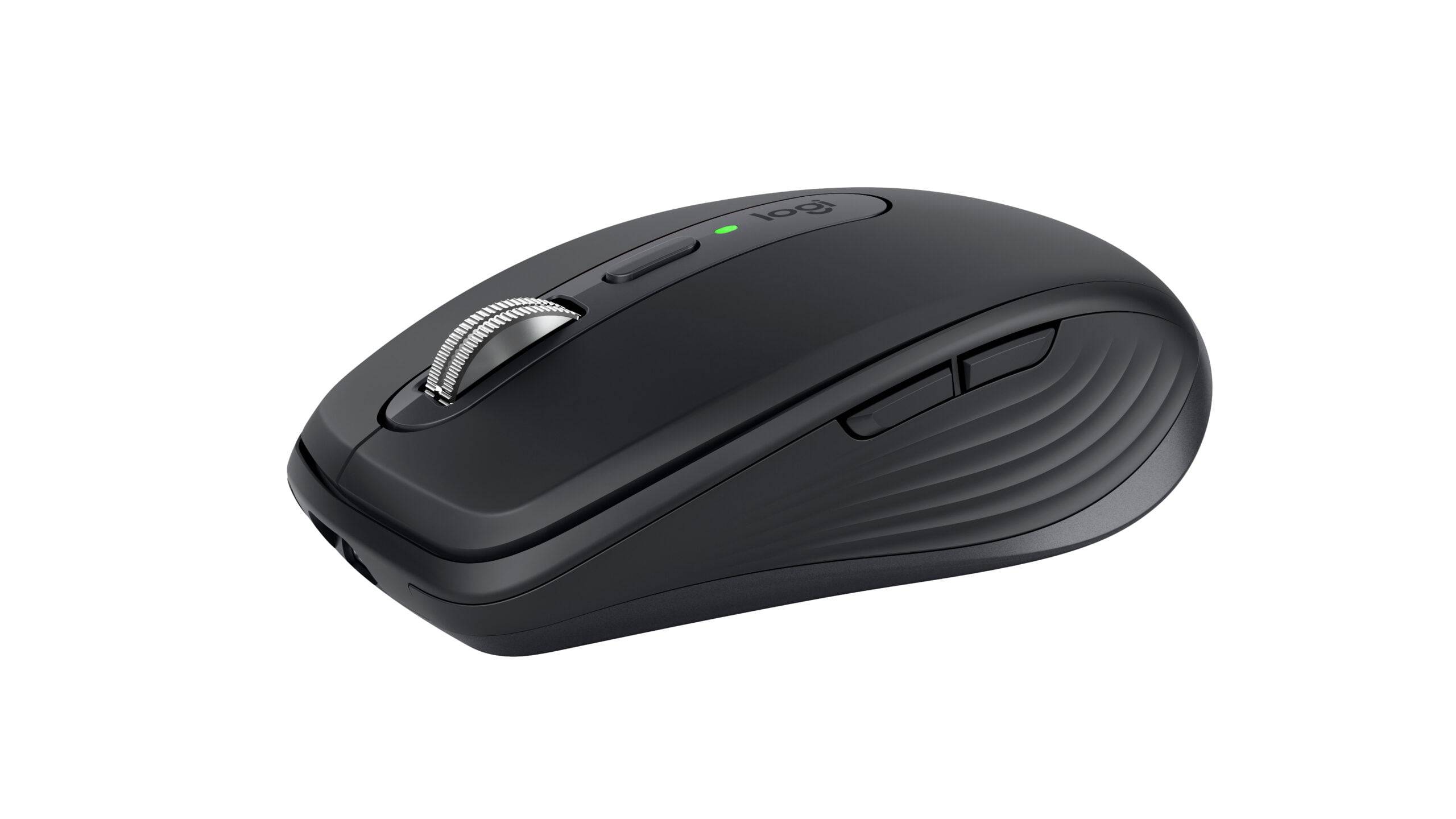 Logitech MX Anywhere 3S mus Højre hånd RF trådløs + Bluetooth Laser 8000 dpi