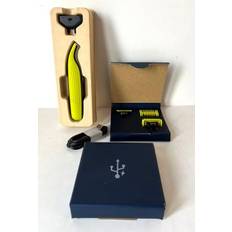Philips OneBlade 360 Face + Body QP2834/31
