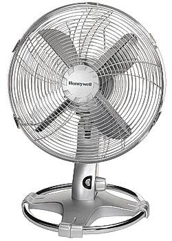 Fläkt HONEYWELL bordsfläkt 30 cm