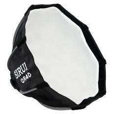 Sirui QR40 Mini Quick Release 40cm Softbox for C150X (Sirui Mount)