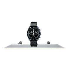 Swatch x Omega Bioceramic Moonswatch Mission to the Moon