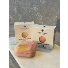 Hand &amp; Kroppstvål med doft av Mandelblom från Andorinha Algarve Soap &amp; Beauty - 85 g