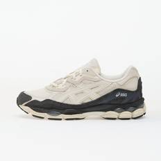 Sneakers Asics Gel-NYC White/ Smoke Grey EUR 42.5 - Smoke Grey - 42.5