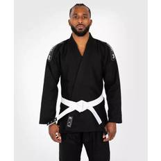 VENUM: FIRST BJJ GI - SVART (A2.5)