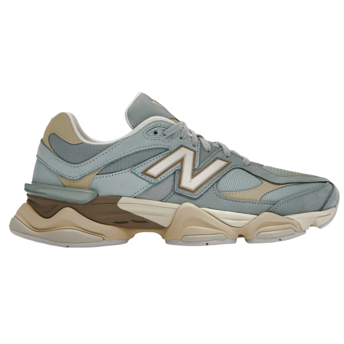 New Balance 9060 Blue Haze - 43