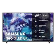 65" QN900F ➞ Trustpilot topscorer på Samsung service! ➞ Køb rente- og gebyrfrit her!