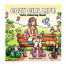 Cozy Malebog Girl Life