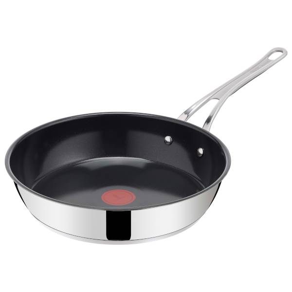 Tefal Jamie Oliver Keramisk stegepande 28 cm