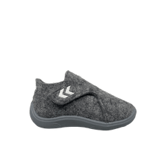 HUMMEL WOOL SLIPPER INFANT ALLOY 210381-1100