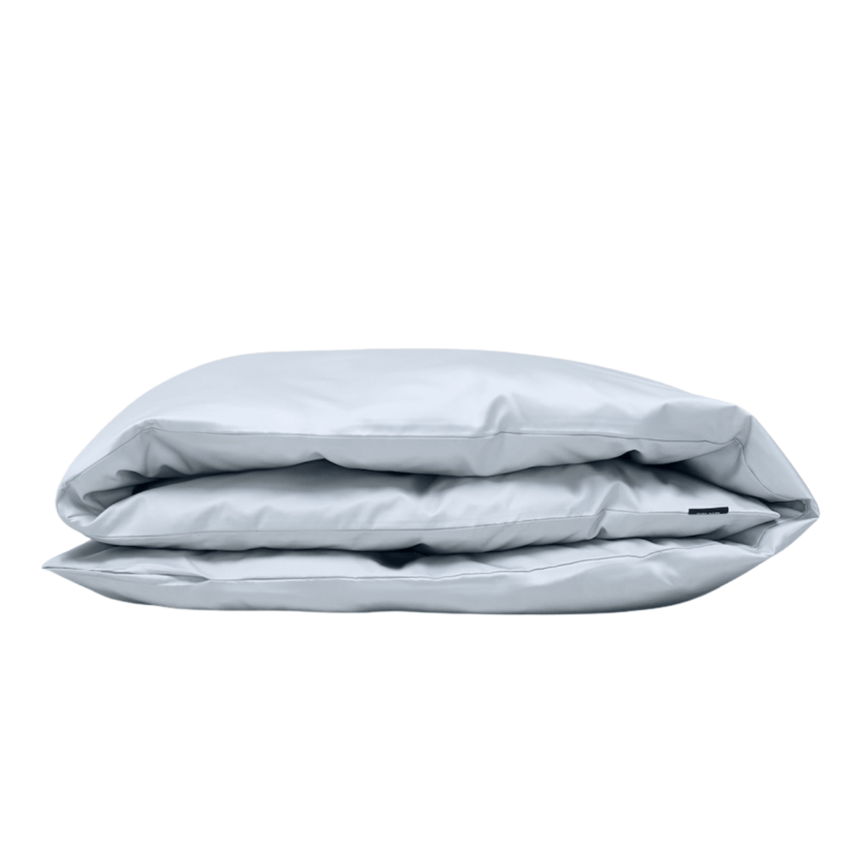Ogland Shade Påslakan - 150x210 / Ice Blue