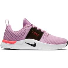 Nike - Renew in-season TR 10 - Dame  - 40.5  - Lilla