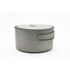 TOAKS Titanium 1350ml Pot