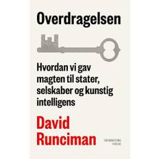 Overdragelsen - David Runciman - E-bog