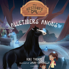 Hestenes Dal (2) - Alletiders Angus - 9788727080574