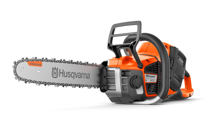 HUSQVARNA 540i XP uden batteri og oplader