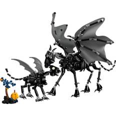 Thestral-familie