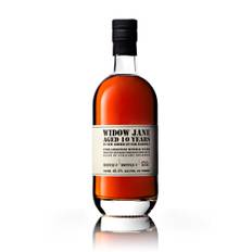 Widow Jane 10YO Whiskey