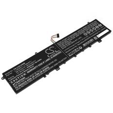 Batteri till Lenovo Yoga S740-15IRH mfl - 4.300 mAh