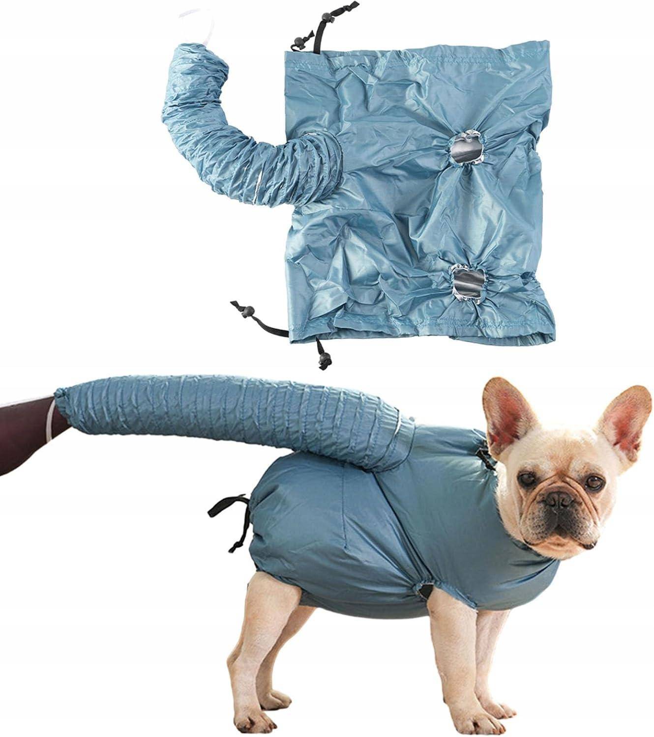 Dryer For Pets Dogs Cats 6-15Kg Drying Suit