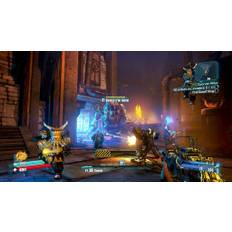 Borderlands 2 - Tiny Tina's Assault on Dragon Keep DLC Steam CD Key (MAC OS X)