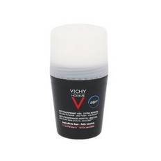 Vichy - Deodorant for sensitive skin 48H Homme Deo roll-on