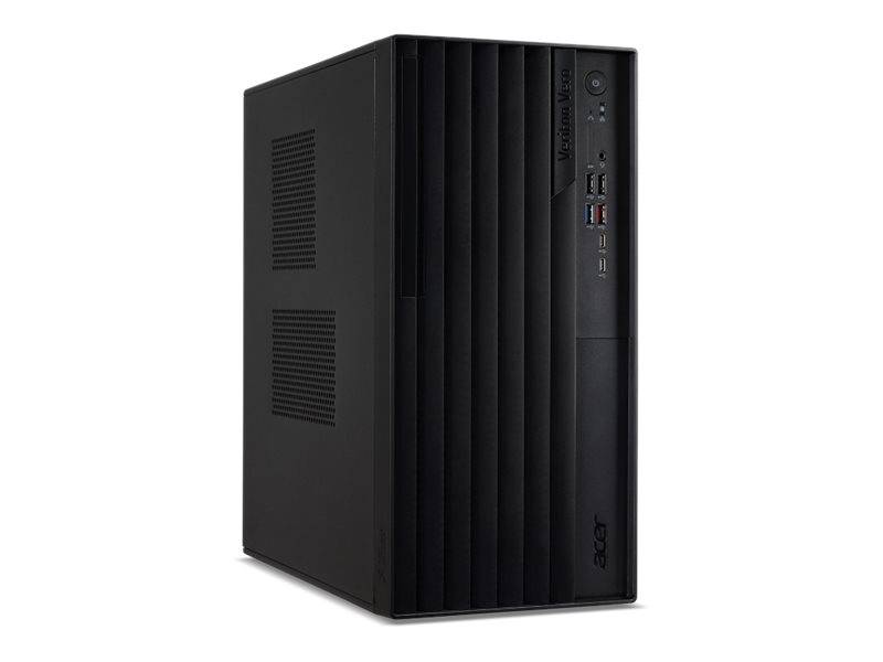 Acer Veriton Vero M6 VVM6730GT Mid tower Core Ultra 5 225 16GB 1.024TB Intel Graphics Windows 11 Pro --> I externt lager, forväntat leveransdatum hos dig 07-03-2026