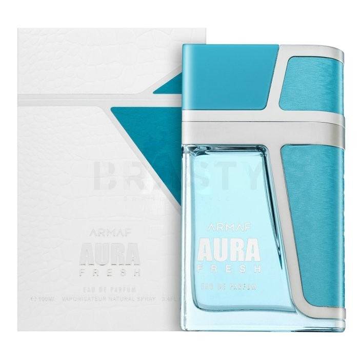 Armaf Aura Fresh EDP 100 ml — Eau de Parfum