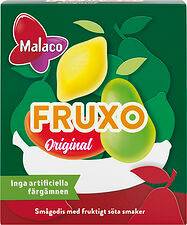 Fruxo Tablettask Malaco
