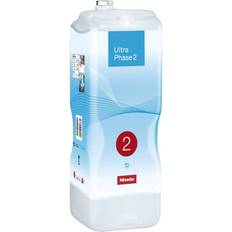 Miele Tøjvask UltraPhase 2 Classic 6 x 1,4 l, Til kulørt og hvidt