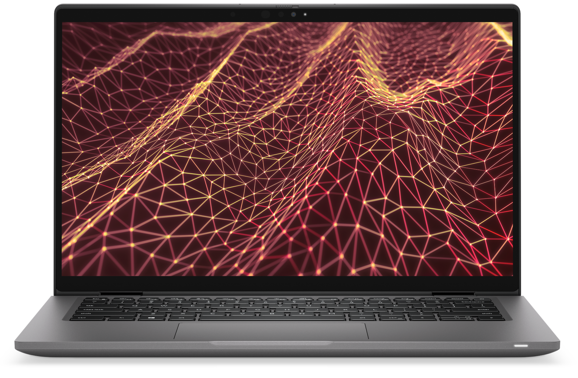 Dell Latitude 7430 Carbon Black, 14", WVA, FHD, 1920 x 1080, Anti-refleks, Intel Core i7, i7-1255U, 16 GB, DDR4 Non-ECC, SSD 512 GB, Intel Iris Xe.