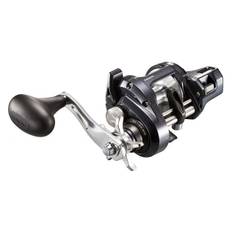 Shimano Tekota 600HG LCM - Linetæller/meter