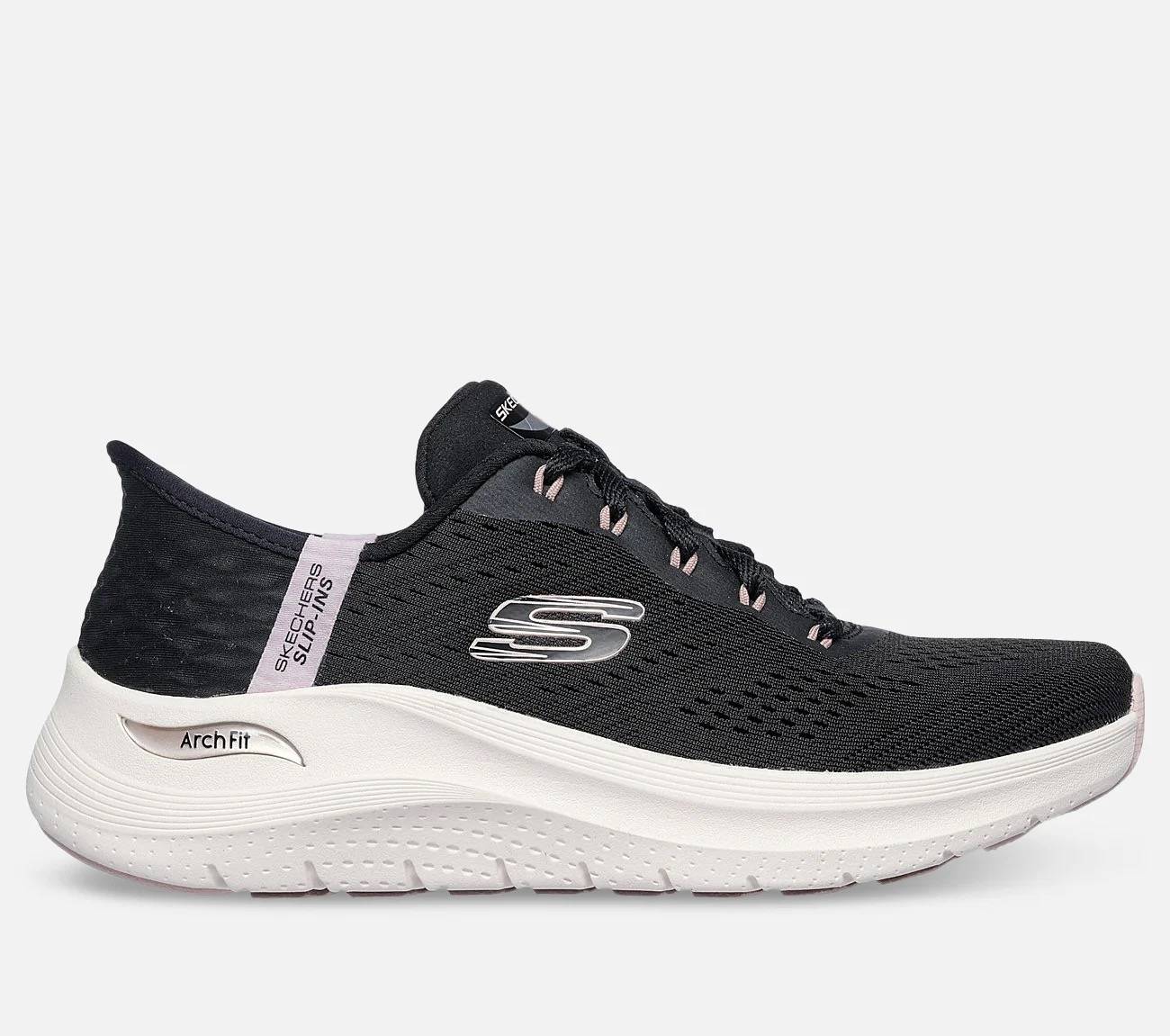 SKECHERS Slip-ins Arch Fit - sort 150066 37