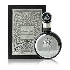 Lattafa Perfumes - Fakhar Black EDP 100ml