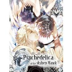 Psychedelica of the Ashen Hawk (PC) - Steam Key - GLOBAL