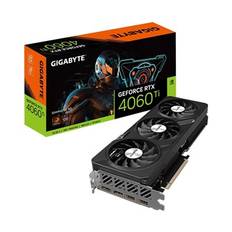 Gigabyte GeForce RTX 4060 Ti GAMING OC 8GB - Fyndvara