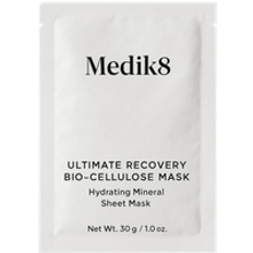 Medik8 Ultimate Recovery Bio-Cellulose Sheet Mask 6 st