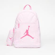 Ryggsäck Jordan Jan Air School Backpack Pink Foam/ White Universal
