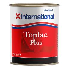 Båtlack International Toplac Plus Rustic 750Ml