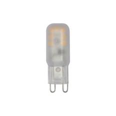 1,5W G9 Lampa - 138 Lumen 2700K