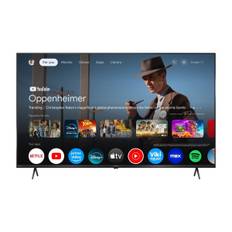 Sharp 50" 4K LED Google TV 50HL4465E