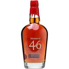 Maker's Mark "46" Bourbon