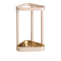 Artek - Paraplyställ 115 Björk - Paraplyställ - Alvar Aalto - Träfärgad