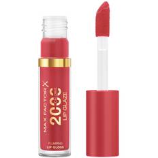 Max Factor 2000 Calorie Lip Glaze 095 Soft Kisses - 4 ml
