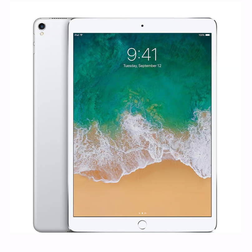 iPad Pro 2 (2017) | 12.9" - 256GB / Wifi & 4G / Silver