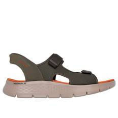 Skechers - Go Walk Flex Sandal - Herre  - 47