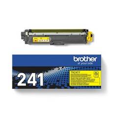 Brother Toner TN241Y TN-241 Yellow